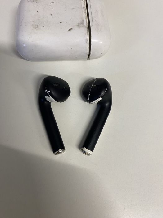 Airpods 1 навушники робочі