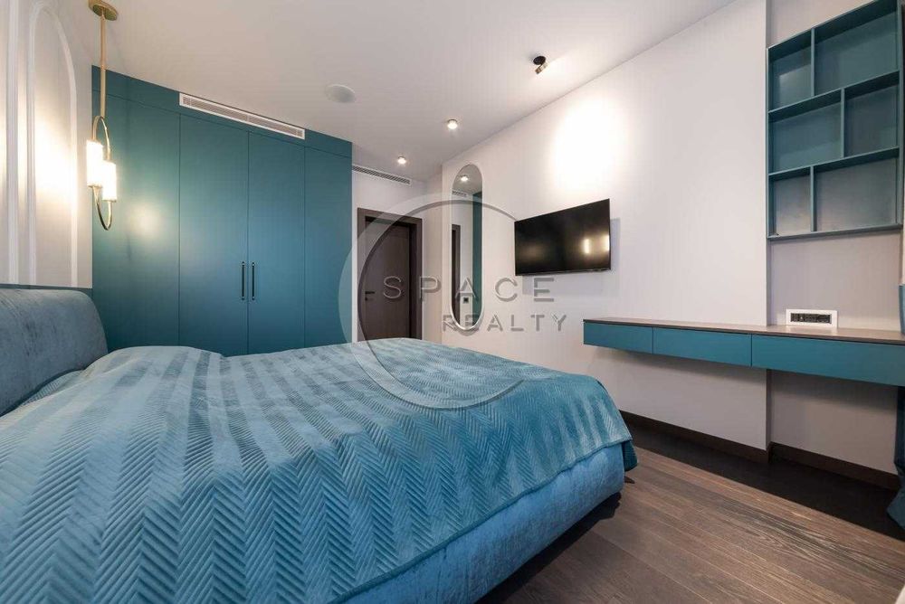 3-rooms apartment apartment by the address st. Tsentralnaya (area 105 m²) - Atlanta.ua - photo 15