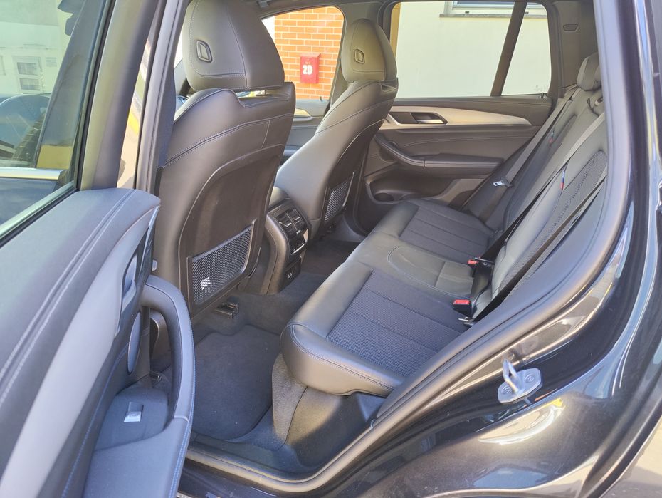 BMW X3 30e pack M  Xdrive