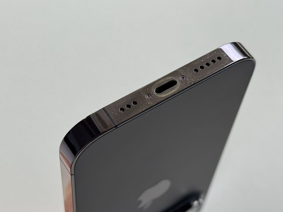  iPhone 14 Pro Deep Purple 128GB IDEALNY 100% oryginalny i sprawny z pełnym zestawem RZESZÓW