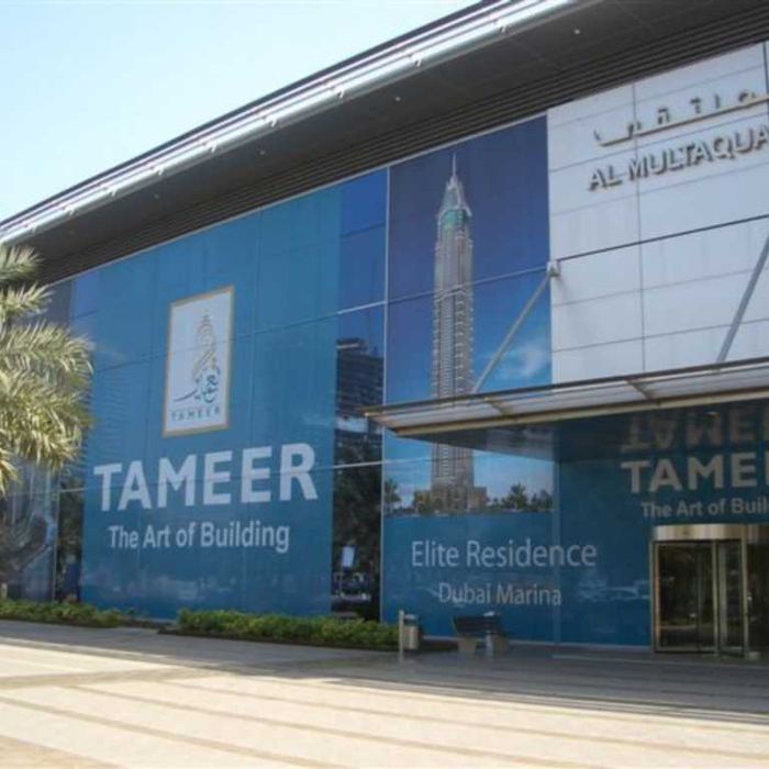 Publicidad para montras