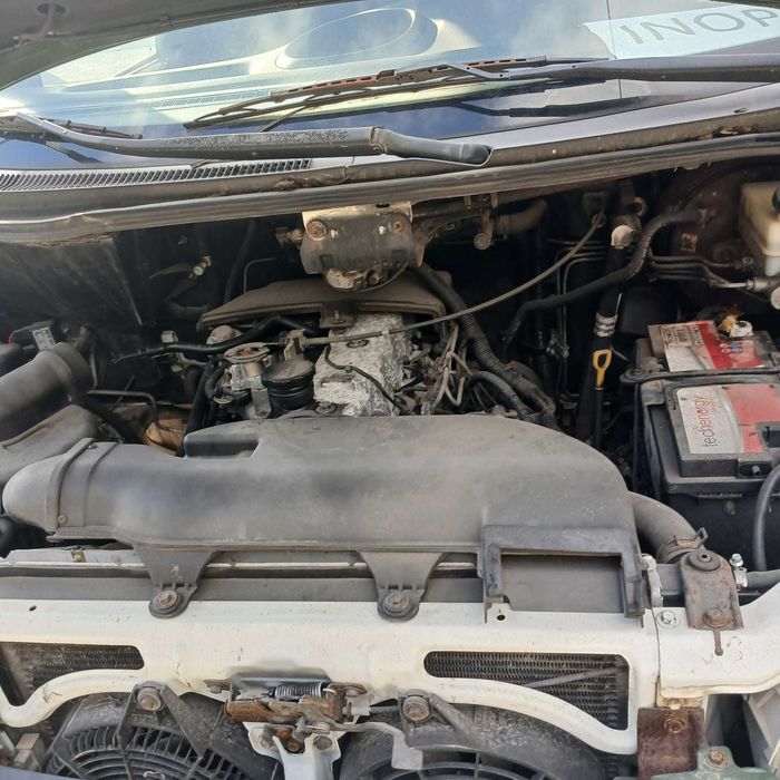 Hyundai H1 2.5 TD de 1999 - Peças Usadas