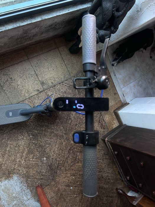 Trotinete Xiaomi