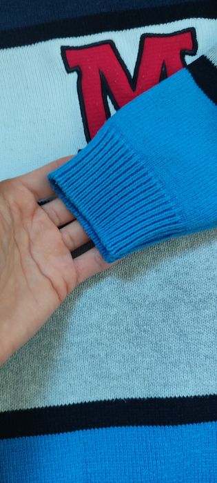 Кофта на хлопчика 122 на 6-7 років