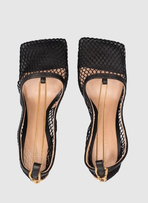 Туфлі Bottega Venetta
