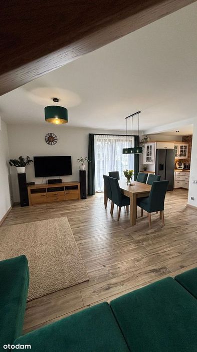 Dom Pniewo 128 M²