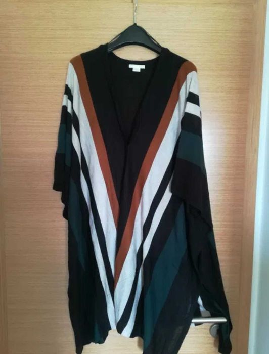 Colete h&m novo tamanho xs