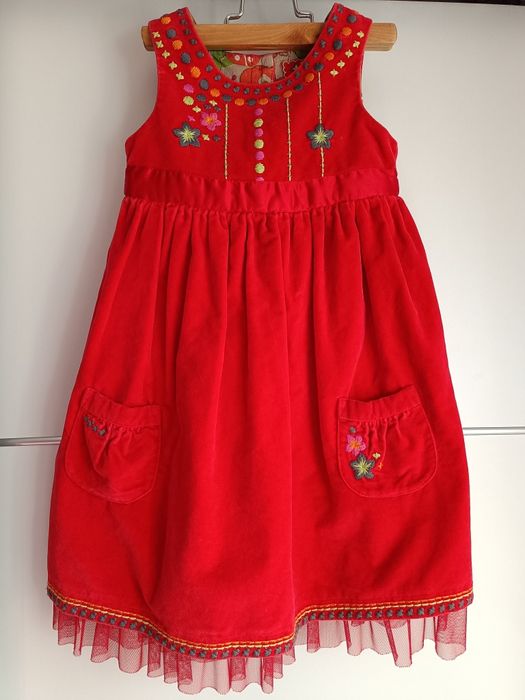 Sukienka next wizytowa, swiateczna