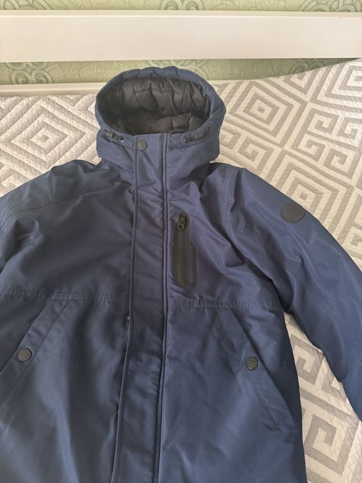 Курточка next 134