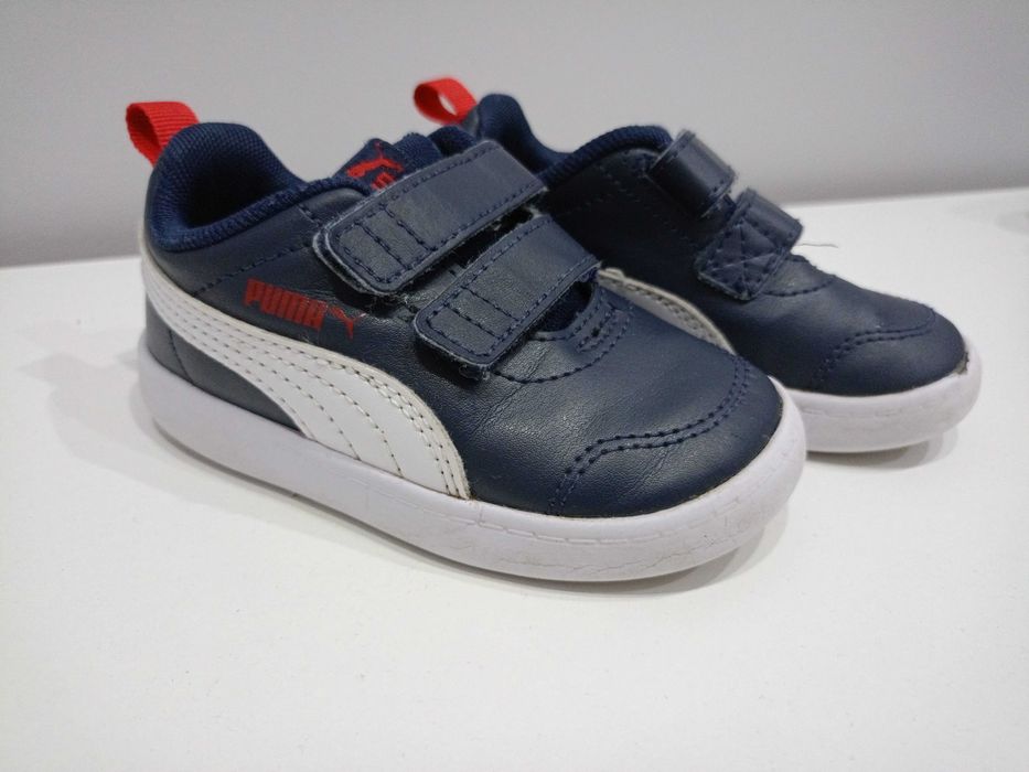 Buty puma 22 dla chłopca