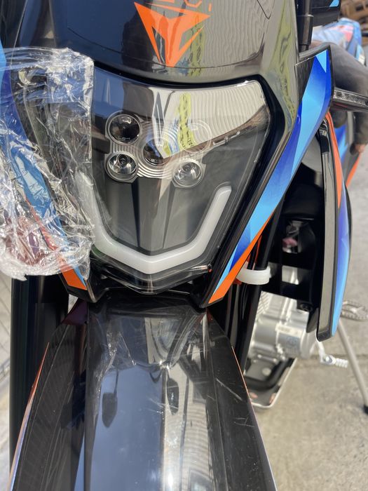 New! 2025 мотоцик Kovi Advance, Кові Адванс 250,  Geon