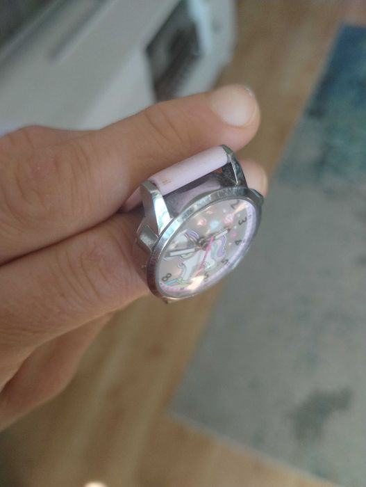 zegarek dziecięcy, dla dziewczynki Calypso K5776