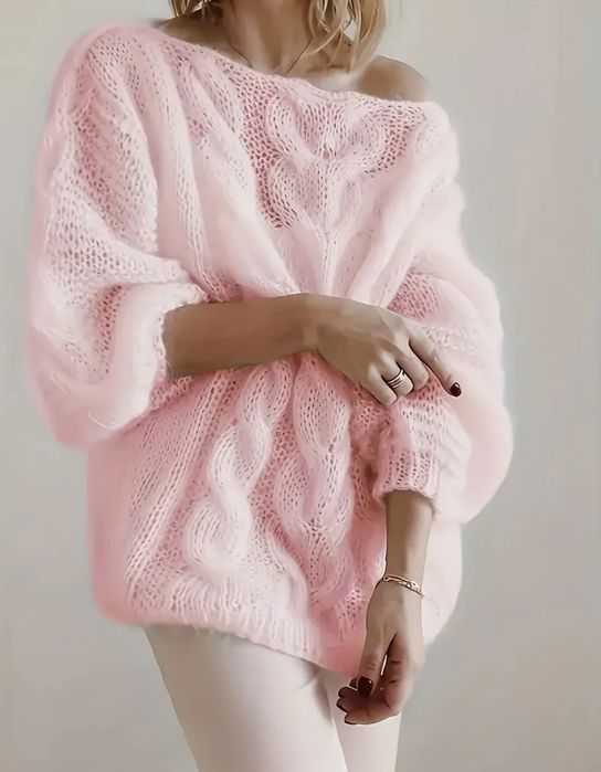 Паутинка - свитерок  . ручная работа