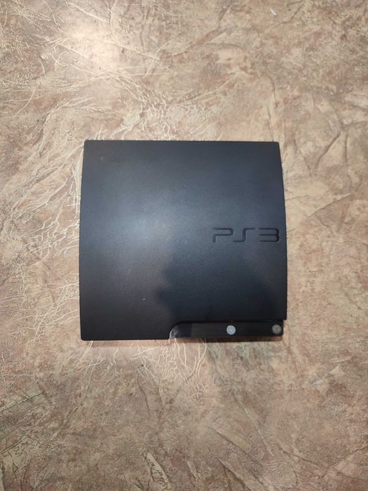 Sony PlayStation 3