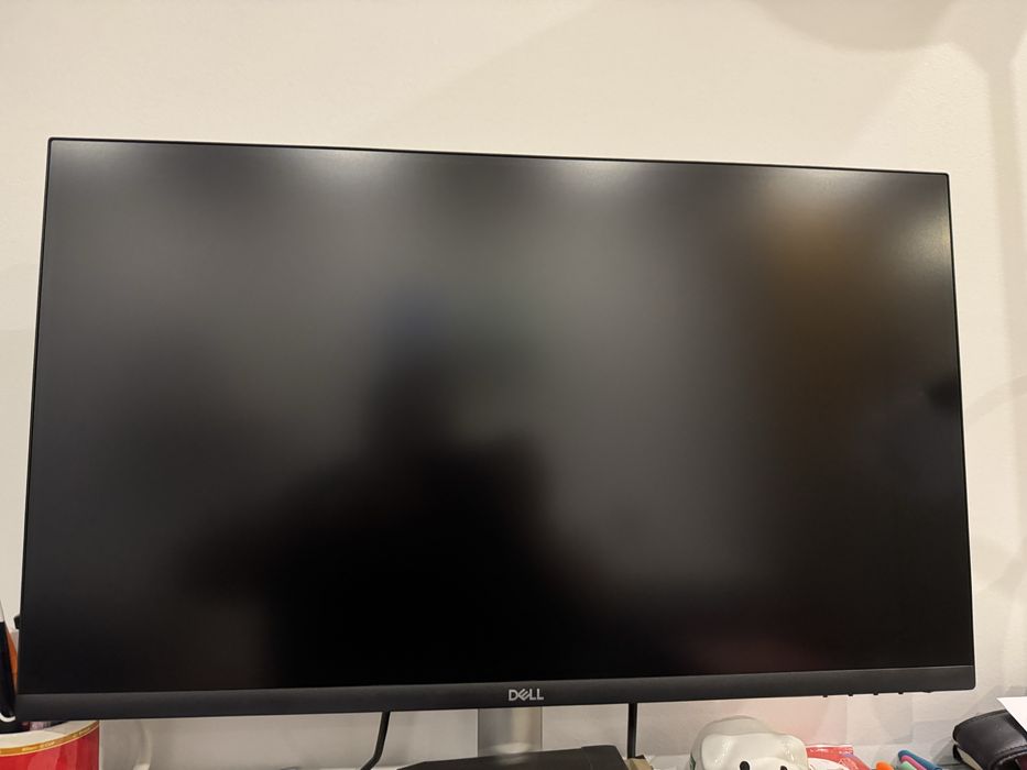 Monitor Dell S2722QC 27 polegadas