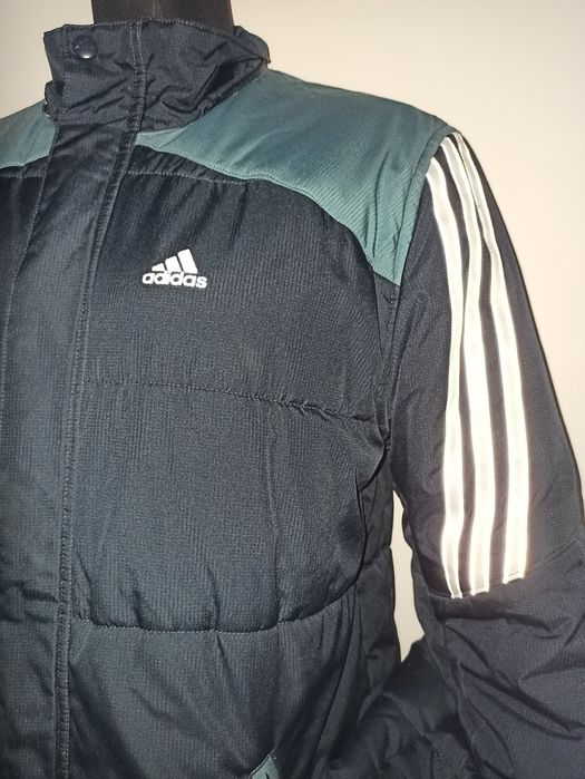 Kurtka zimowa Adidas rozmiar XS