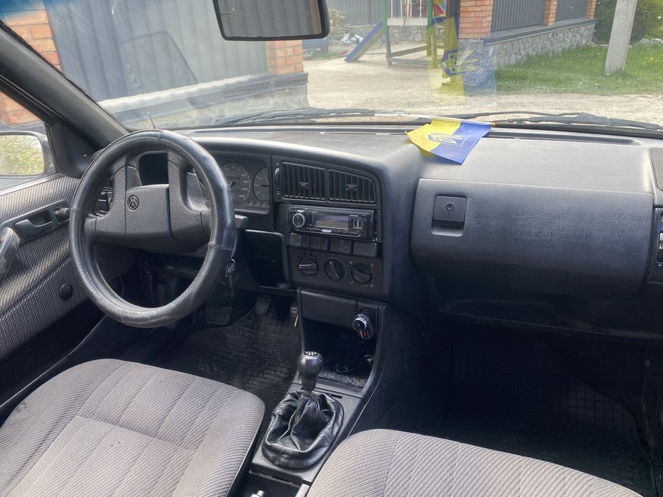 Продам пасат 1.9 т.д