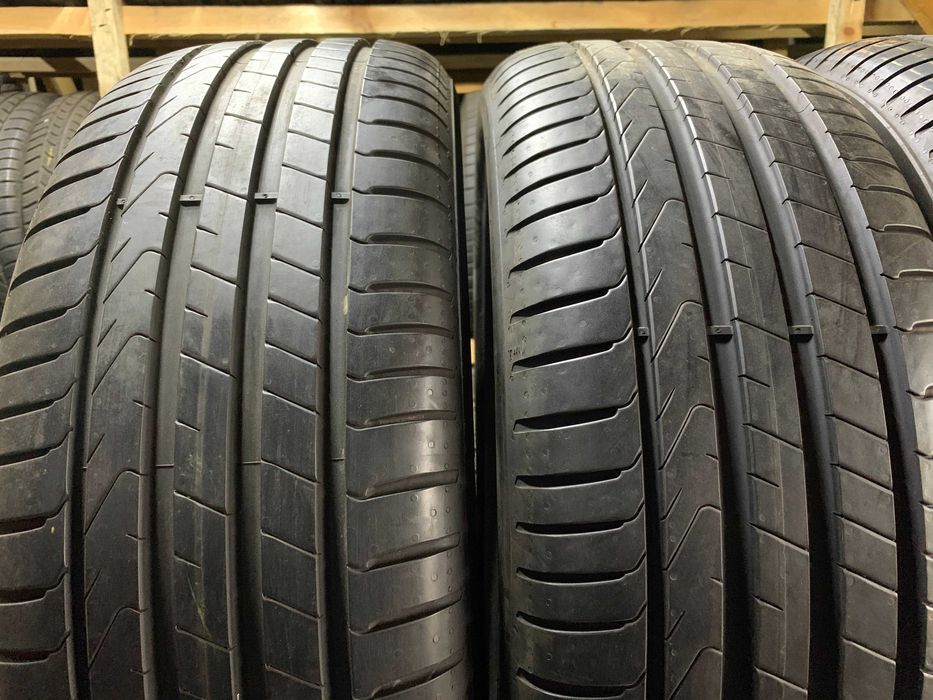 Стан супер 225/50R18 99W PIRELLI Cinturato P7 (P7C2)