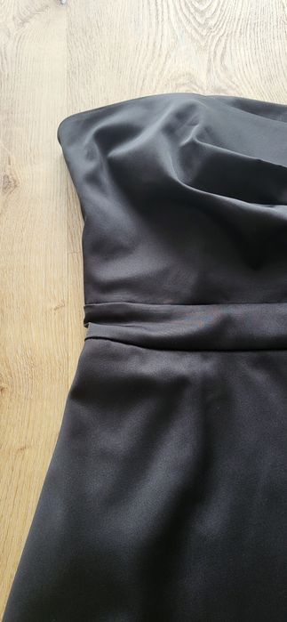 Sukienka Orsay L – czarna, elegancka