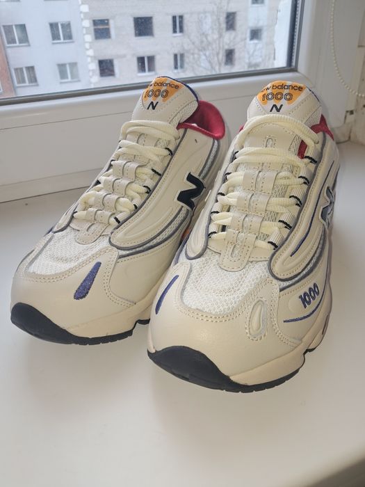 Кросівки New balance 1000