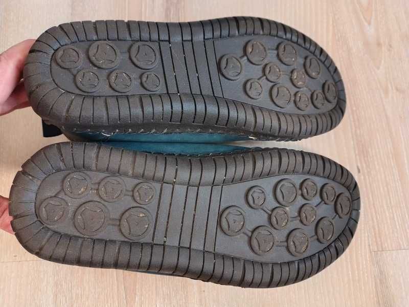 Buty Barefoot / miękka podeszwa 100% Kauczuk 40