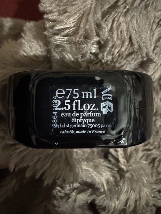 Perfume diptyque tam dao  EDP