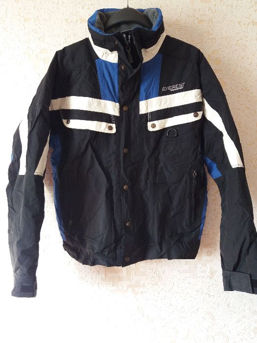 Мужская Куртка Everest (M-L)