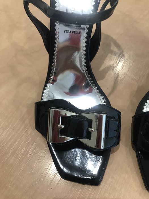 Босоножки 39 размер