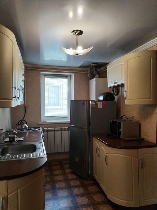 Продаж 2 будинків на одній ділянці, центр міста