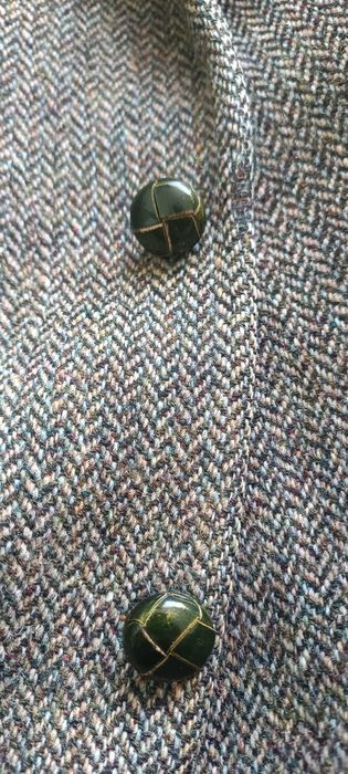 вантажний піджак Harris Tweed 1966 рік