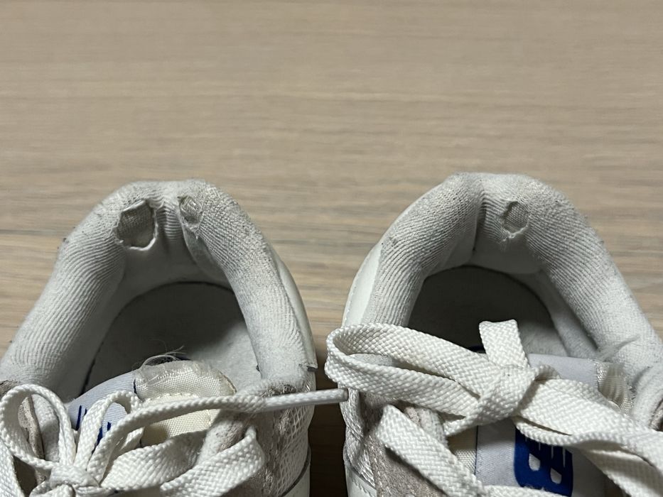 New Balance CT-302 RB 40.5 beżowe stan dobry