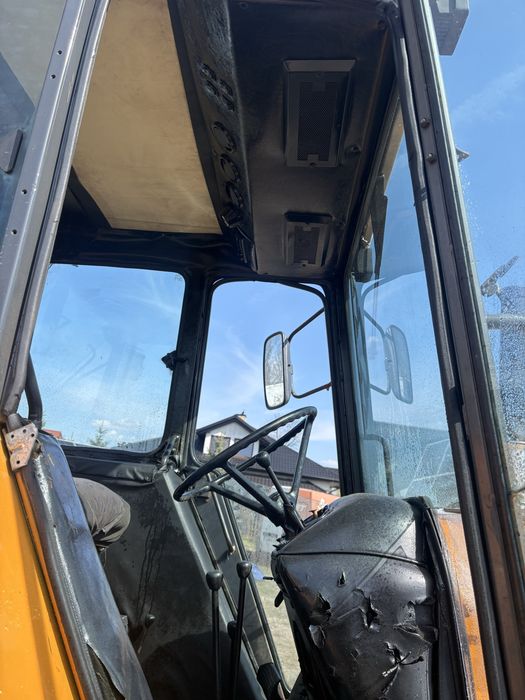 Renault 120/14 1181-4 fendt 610lsa Turbomatik 4x4
