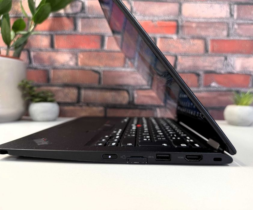 Сенсорний Lenovo ThinkPad X13 Yoga G1·i5-10310·16GB·256GB·FHD·Гарантія