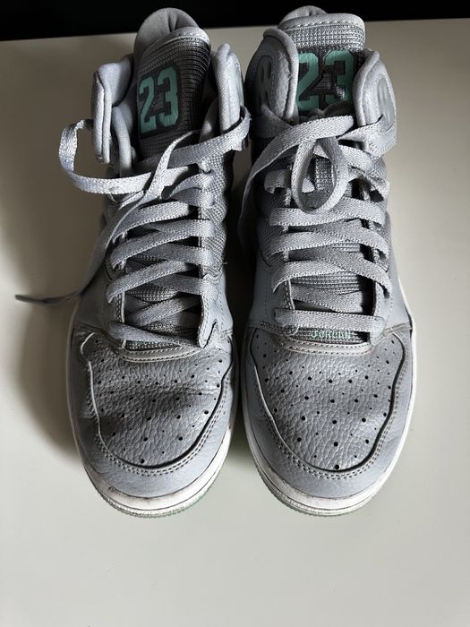 Buty Nike Air Jordan 42