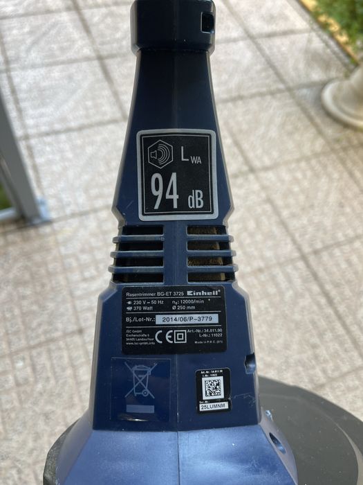 Aparador Einhel USADO