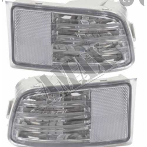 Габариты в задний бампер-LED Toyota Land Cruiser Prado 120 03-08: 2 800 ...