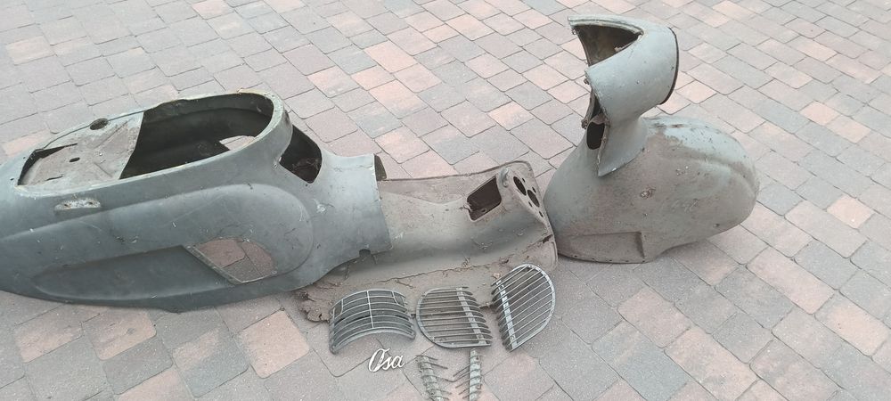 Wfm Osa kokon M50 M52