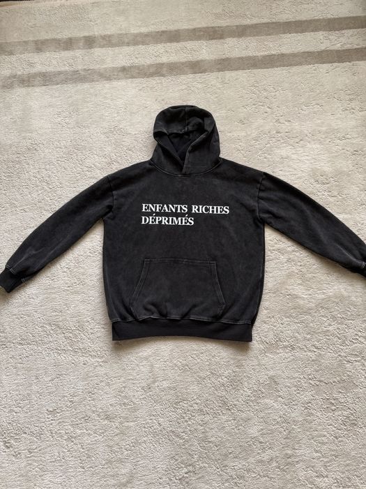 Enfants riches deprimes  hoodie/худі/худи