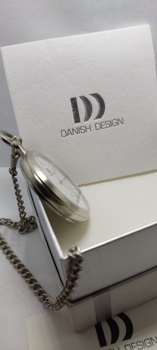 *122*Danish Design
Biały Ø47 mm
ref. IQ12Q1076