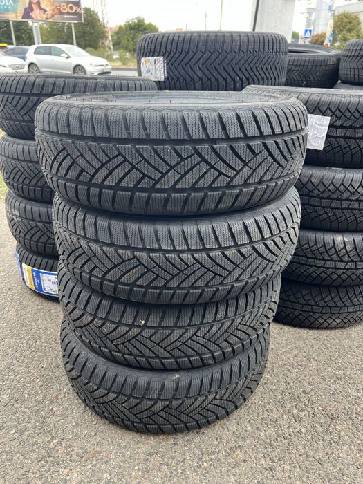 Нові шини 2025 Michelin, Laufenn, Nexen, Sunny, Lassa, Barum, Hankook