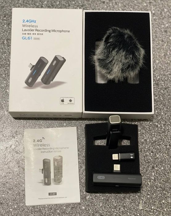 Беспроводной петличный микрофон петличний мікрофон петличка