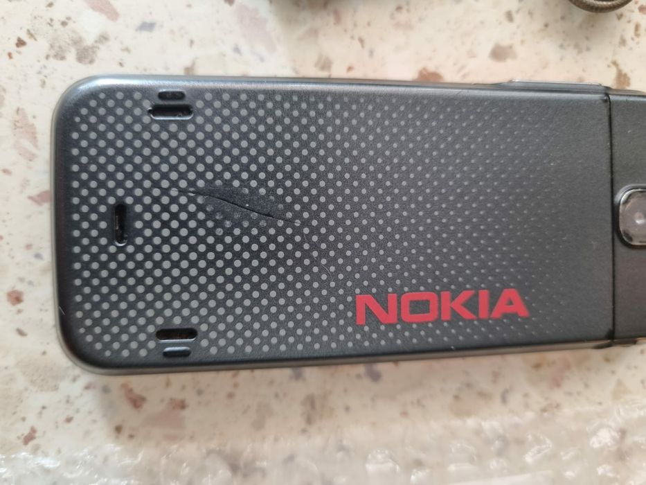 Telefon Nokia 5310 Xpressmusic używany