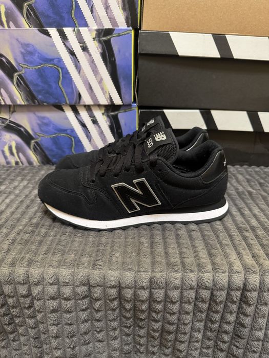 Кросівки New Balance 500 37,5(24см) оригінал