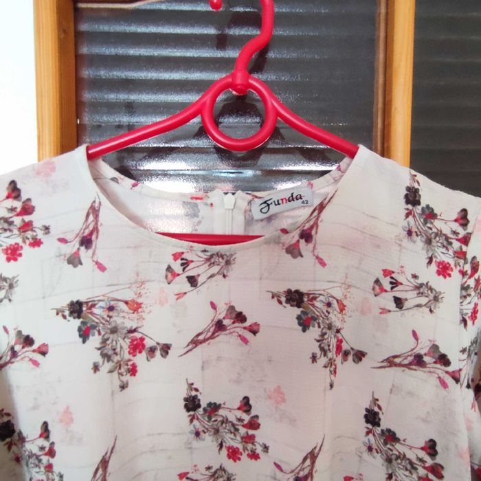 Sukienka damska roz L -XL