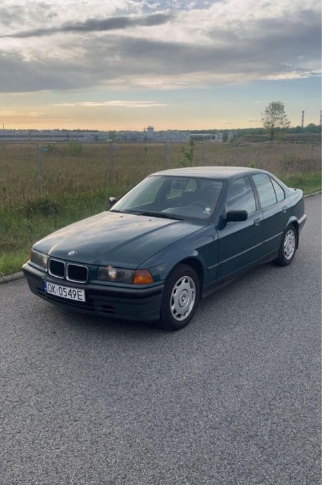 BMW Seria 3