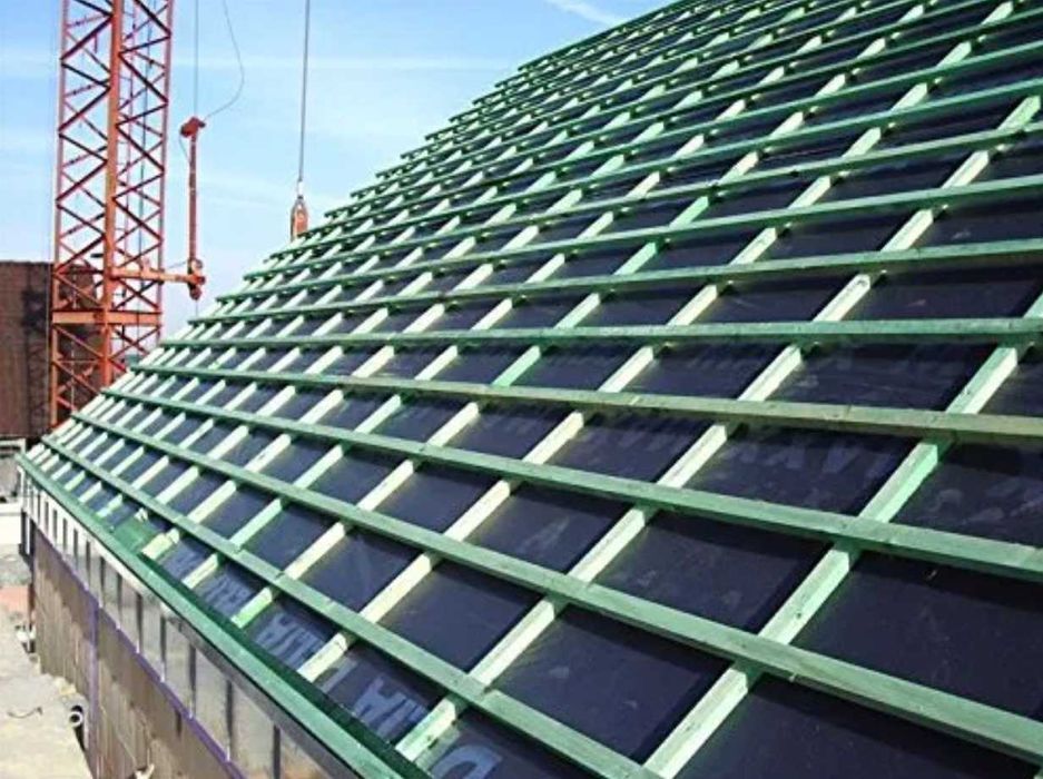 Łata 4x5 / Kontrłata 2,5x5 PRODUCENT