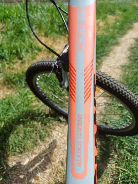 Rower Giant Xtc Junior STAN BARDZO DOBRY