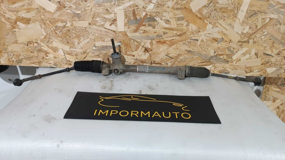 CAIXA DIREÇÃO OPEL CORSA D 1.2