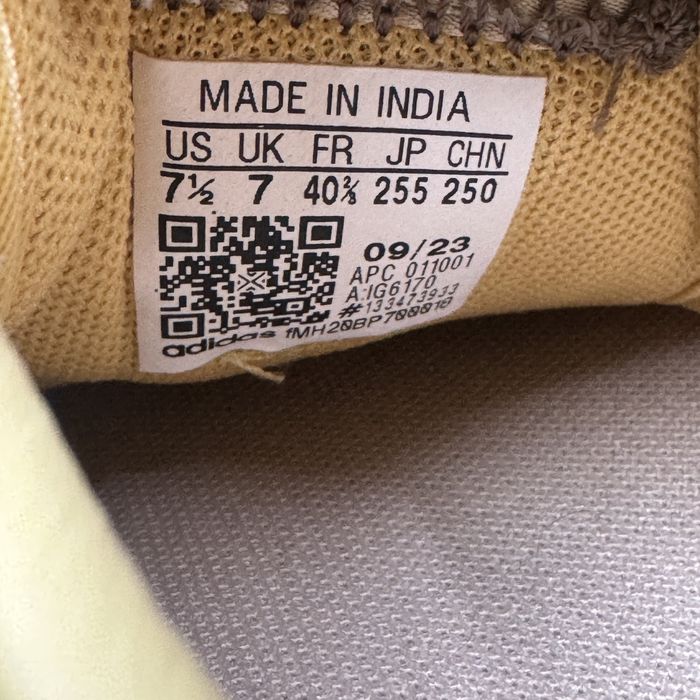 ОРИГІНАЛ 100% 40.5 р.Кросівки адідас самба Adidas Samba OG IG6170