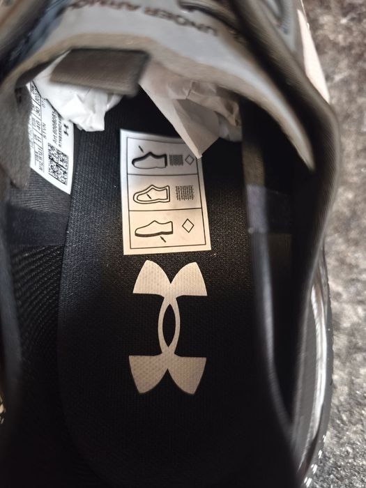 Buty Under Armour